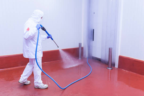 Professional Pressure Washing Services in Bixby, OK