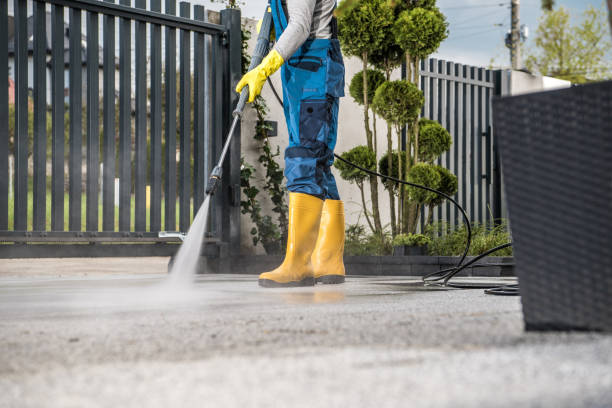 Pre-Holiday Cleaning in Bixby, OK